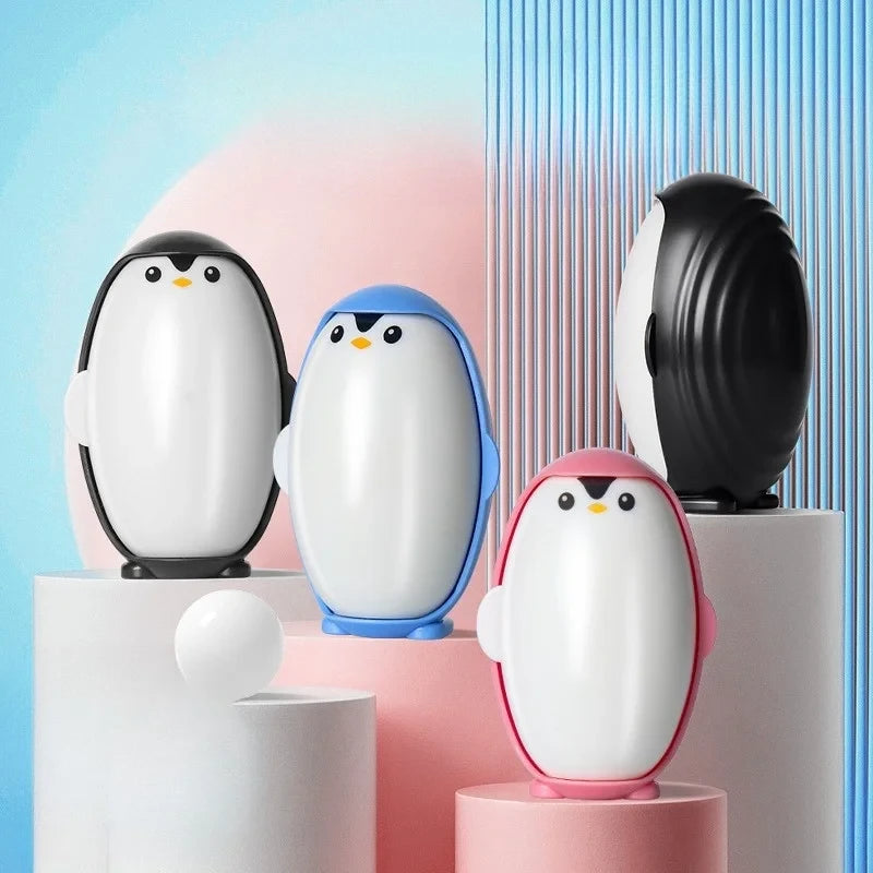 Reusable Lint Roller
