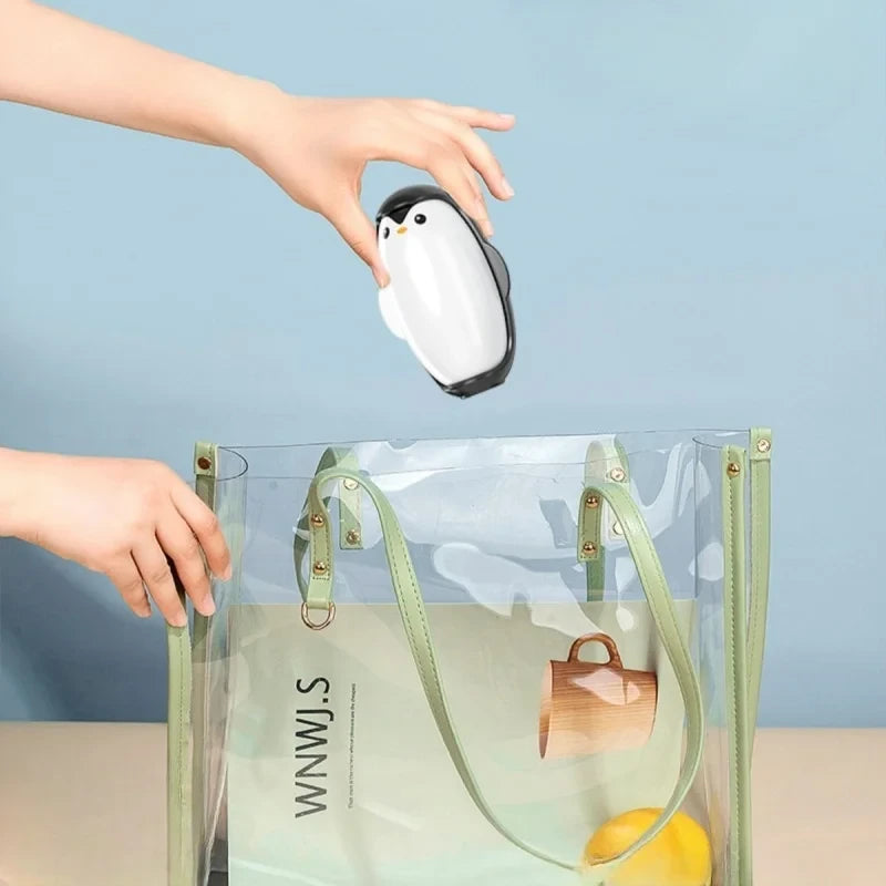 Reusable Lint Roller