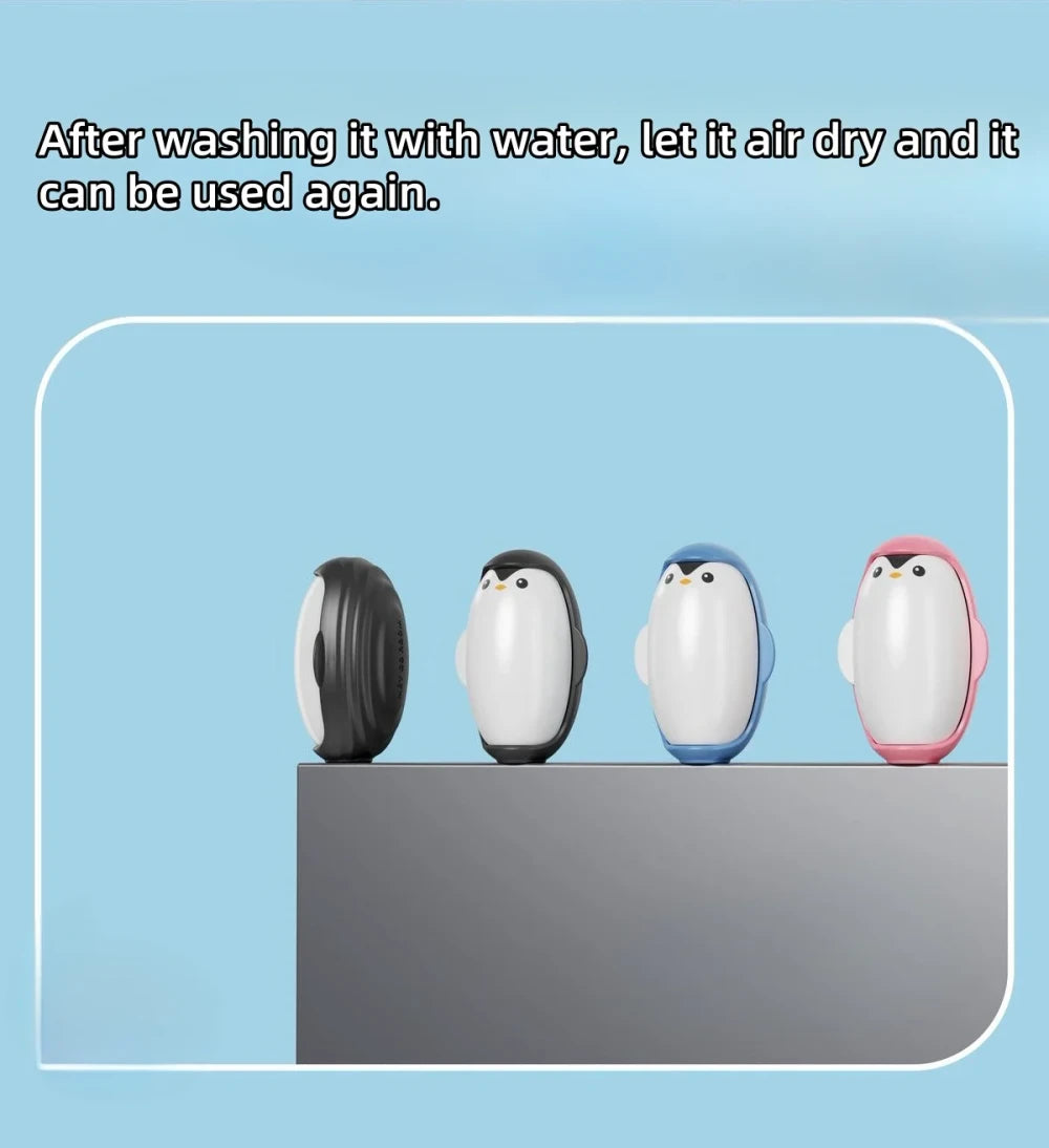 Reusable Lint Roller
